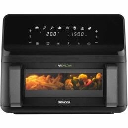 Philips|Fritadeira de Ar Philips HD9876/90 Preto 2200 W 8,3 L
