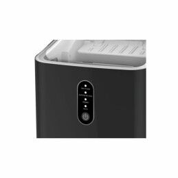 Oceanic|Máquina de Fazer Gelo Oceanic Preto