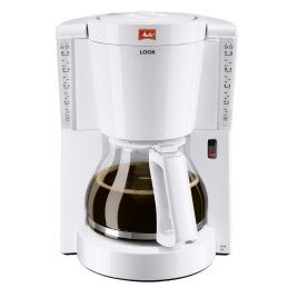 Philips|Máquina de Café de Filtro Philips HD7435/20 Preto 700 W 600 ml