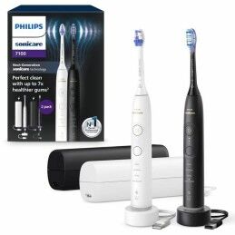 Philips|Escova de Dentes Elétrica Philips HX9911/21