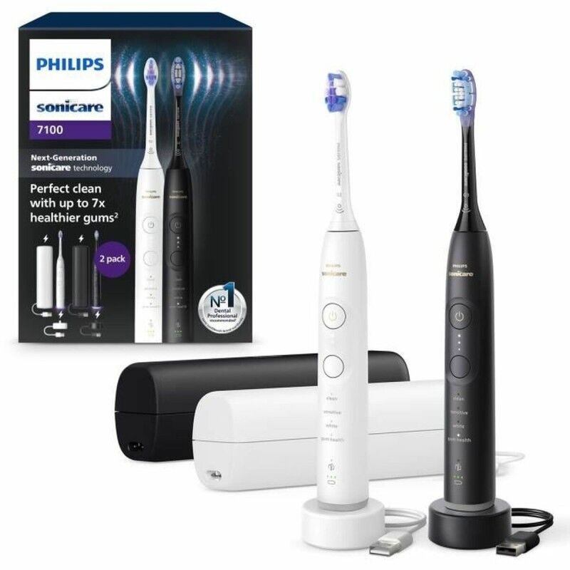 Philips|Escova de Dentes Elétrica Philips Philips|Escova de Dentes Elétrica Philips