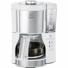 Kenwood|Máquina de Café de Filtro Kenwood COX750BK 1200 W 750 ml