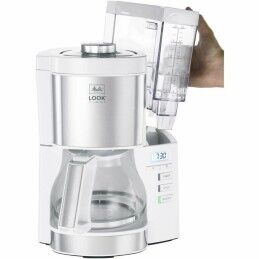 Melitta|Máquina de Café de Filtro Melitta Branco