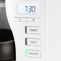Melitta|Máquina de Café de Filtro Melitta Branco