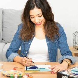 Ravensburger|Conjunto de Desenho Ravensburger