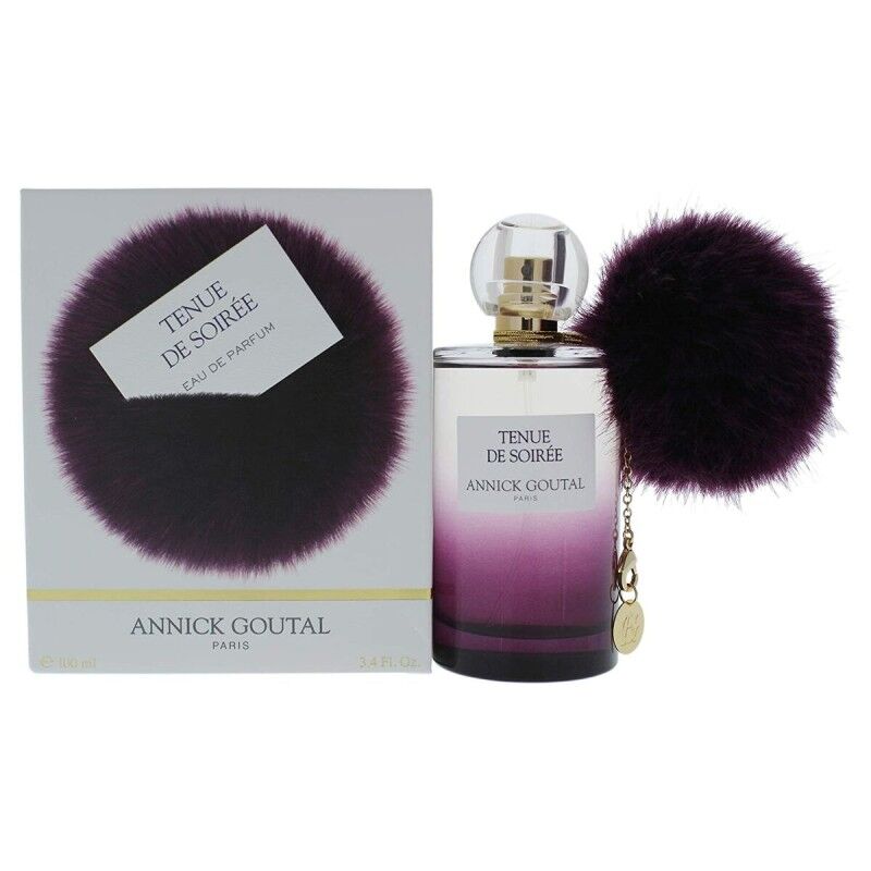 Goutal|Perfume Mulher Goutal Tenue de Soirée EDP EDP 100 ml Goutal|Perfume Mulher Goutal Tenue de Soirée EDP EDP 100 ml