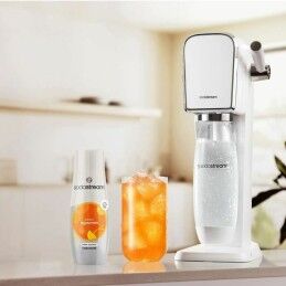 Sodastream|Máquina de soda sodastream