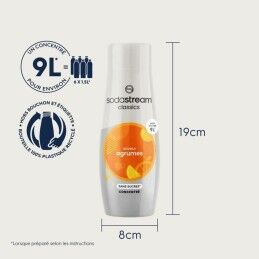 Sodastream|Máquina de soda sodastream