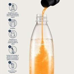 Sodastream|Máquina de soda sodastream