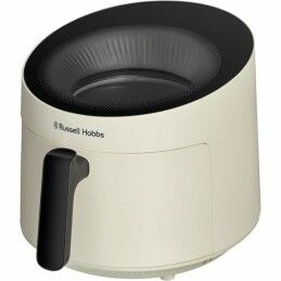 N'oveen|Fritadeira de Ar N'oveen AF770 Preto Prateado 1700 W 6,5 L
