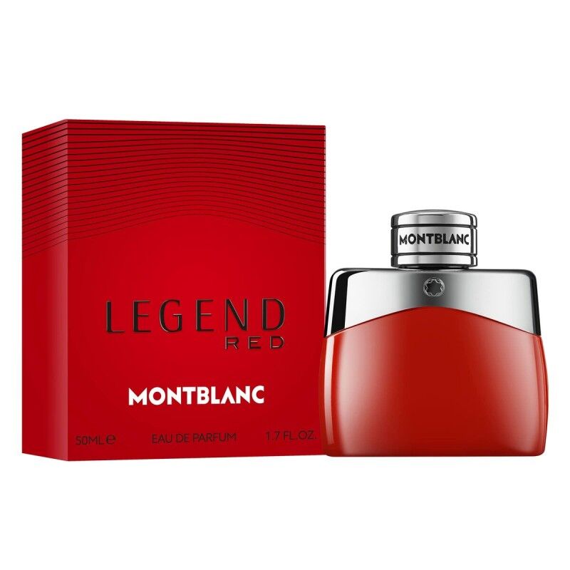 Montblanc|Perfume Homem Montblanc MB021A02 EDP EDP 50 ml