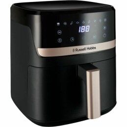 Eldom|Fritadeira Eldom FR18C Preto 1800 W 2,5 L 27 x 21 x 2 cm