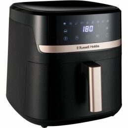 Eldom|Fritadeira Eldom FR18C Preto 1800 W 2,5 L 27 x 21 x 2 cm