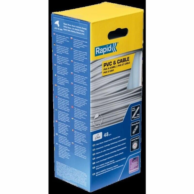Rapid|Interruptor Rapid Rapid|Interruptor Rapid