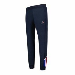 Calças para Adultos Le coq sportif Tri Slim N°1 Sky Azul Unissexo