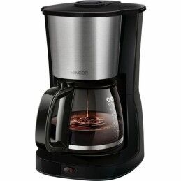 Bialetti|Cafeteira Italiana Bialetti 990001164 Alumínio 4 Kopjes 0,23 l