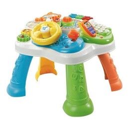 Vtech Baby|Brinquedo Interativo para Bebés Vtech Baby My Interactive ABC Dog