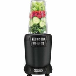 Philips|Batedora de Copo Philips HR2291/01 600W Preto 600 W 2 L