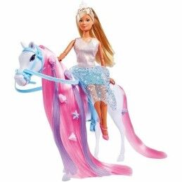 Llorens|Boneca bebé Llorens 44 cm