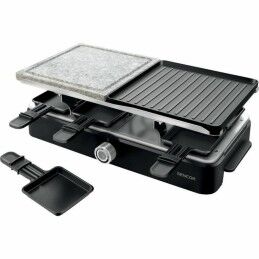 Livoo|Grelha Grill Livoo DOC159 600 W