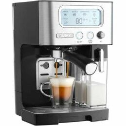 Sencor|Cafeteira Superautomática Sencor