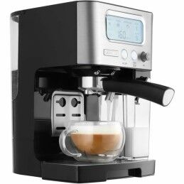 Sencor|Cafeteira Superautomática Sencor