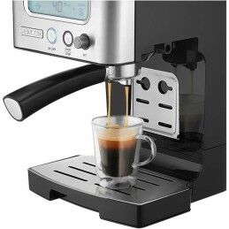 Sencor|Cafeteira Superautomática Sencor