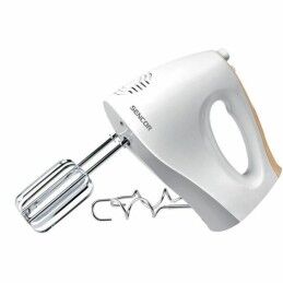 Philips|Batedora de Copo Philips HR2291/01 600W Preto 600 W 2 L