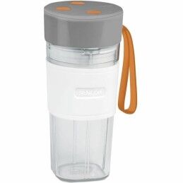 N'oveen|Batedora de Copo N'oveen SB210 Branco 300 W 600 ml