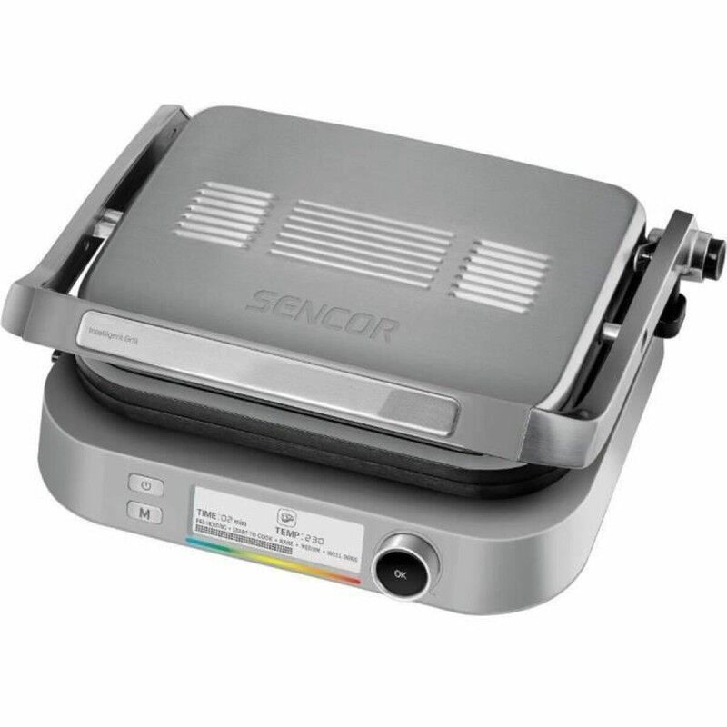 Sencor|Barbecue Elétrico Sencor