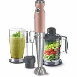WMF|Batedora de Mão WMF 416350011 Preto 700 W
