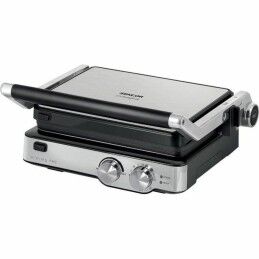 Severin|Grelha Grill Severin RG2347 Preto