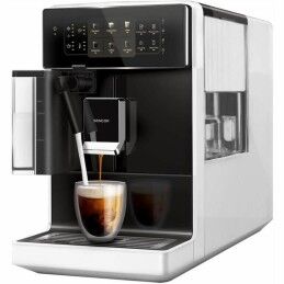 DeLonghi|Cafeteira Superautomática DeLonghi ECAM 290.61.B Preto 1450 W 15 bar 1,4 L 1,8 L