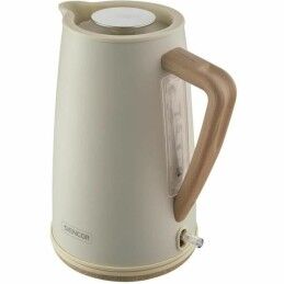 Grunkel|Chaleira Grunkel HV-16GX Aço inoxidável 2200 W 1,7 L