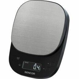 Beurer|balança de cozinha Beurer 704.15 Preto 3 Kg