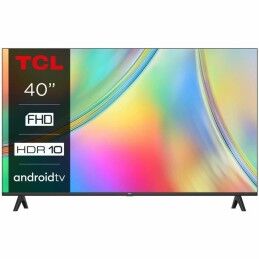 Aiwa|Smart TV Aiwa 32GO40804HD HD 32" LED HDR Dolby Vision