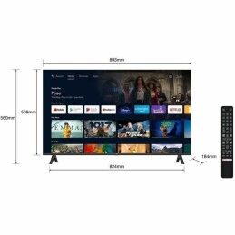 TCL|Smart TV TCL 40" Full HD LED HDR D-LED HDR10