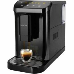 Delta Q|Máquina de Café de Cápsulas Delta Q QUICK RED  V2 Vermelho 1200 W 19 bar 800 ml