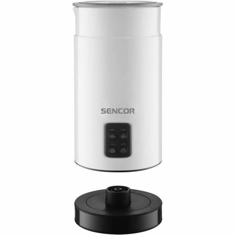 Sencor|Mini Batedeira Espumadora Sencor