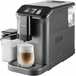 Kenwood|Máquina de Café de Filtro Kenwood COX750BK 1200 W 750 ml