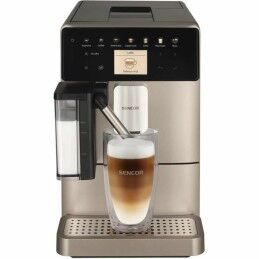 Krups|Cafeteira Superautomática Krups EA89ZB10