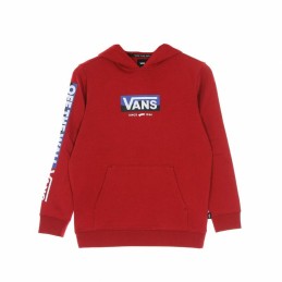 Camisola Infantil Vans Easy...