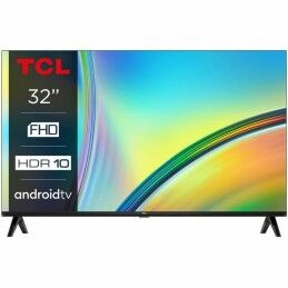 TCL|Smart TV TCL 40S5K 40" Full HD LED HDR QLED