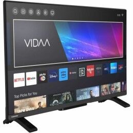 Toshiba|Smart TV Toshiba 32" HD HDR D-LED