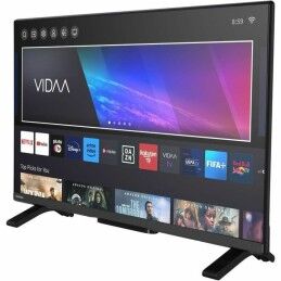 Toshiba|Smart TV Toshiba 32" HD HDR D-LED
