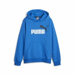 Camisola Infantil Puma Ess+...