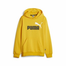 Camisola Infantil Puma Ess+...