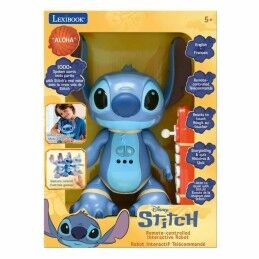 Lexibook|Boneca de Trapo Lexibook