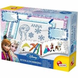 Silverlit|Conjunto de Desenho Spirograph Silverlit travel Multicolor 10 Peças