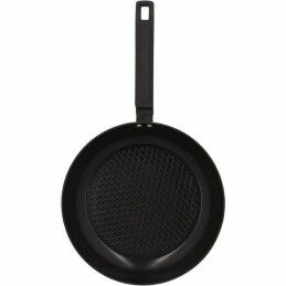 Menastyl|Frigideira Menastyl Preto Alumínio Forjado Ø 28 cm